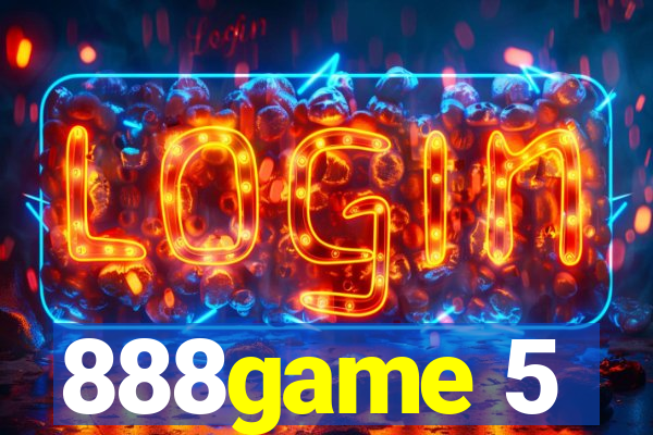 888game 5